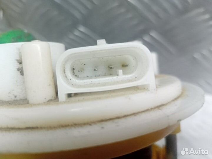 Топливный насос LADA Приора 2170 2007-2018