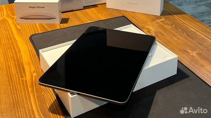 iPad 11 Pro 64gb, 2018 г