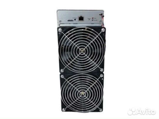 Асик Antminer Z15 420ksol