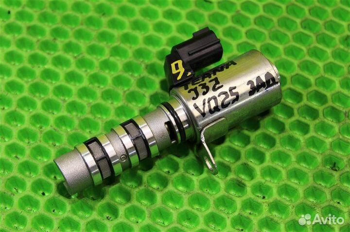 Клапан VVT-I Nissan Teana J32 VQ25