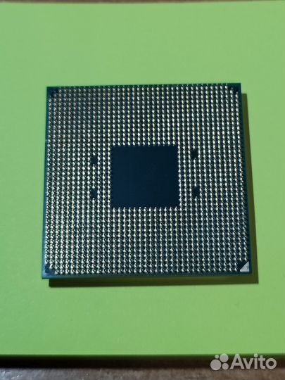 Процессор AMD Ryzen 5 3600 OEM