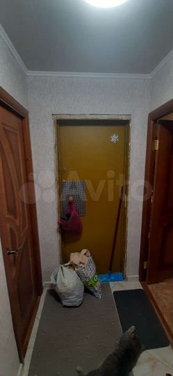 Комната 18 м² в 1-к., 6/9 эт.