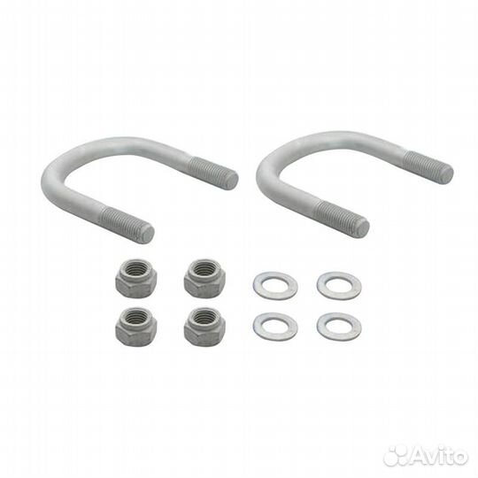 Стремянка комплект 2шт. 09.801.08.14.0 BPW