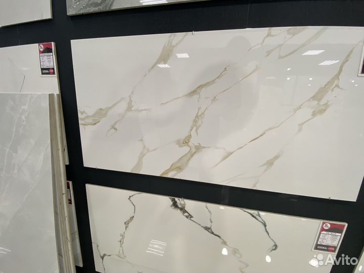 Керамоганит/Керамическая плитка/Кафель