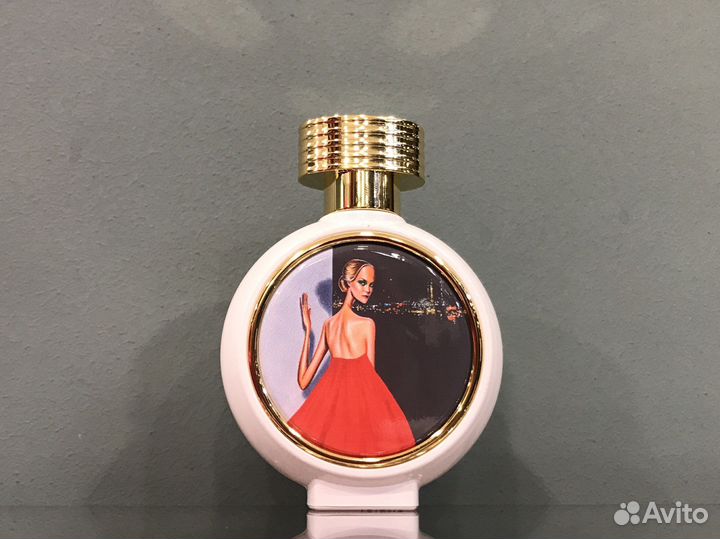 Распив HFC Lady in Red Woman