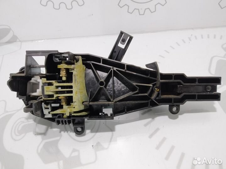 Ручка наружная BMW 3 E90/E91/E92/E93 (2005-2013)