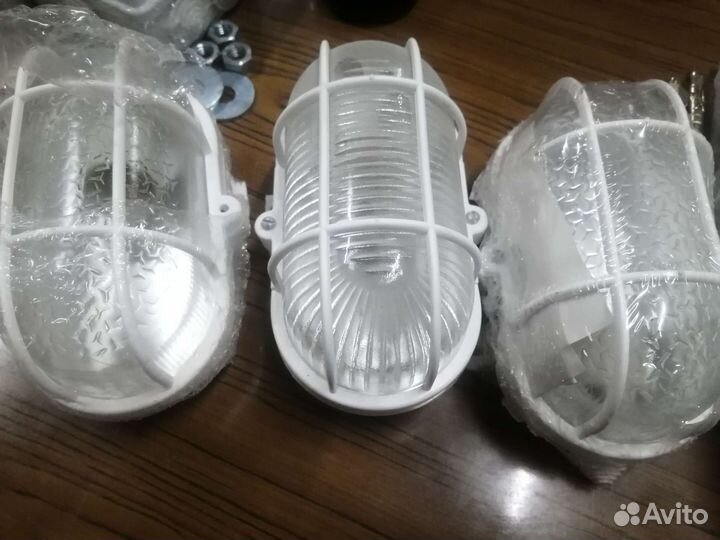 Светильники IP54