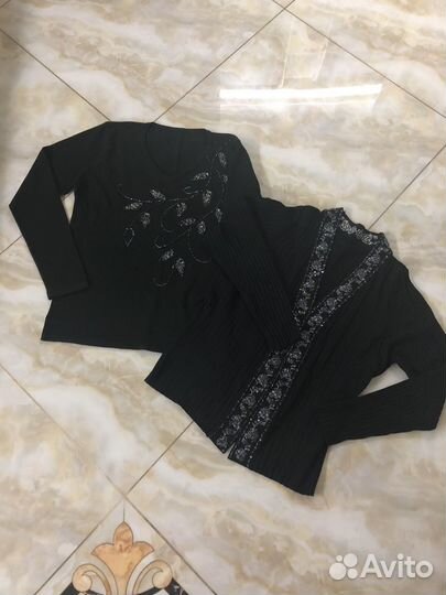 Джемпер кардиган ОАЭ Дубаи