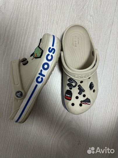 Crocs оригинал