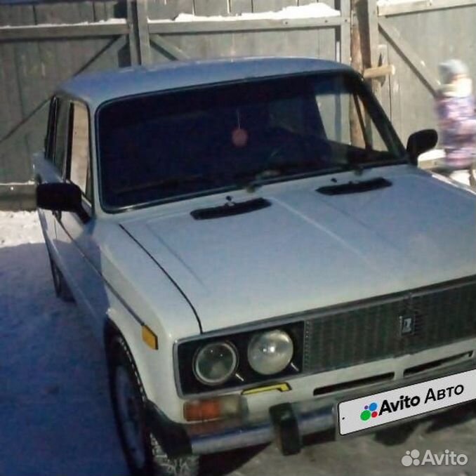    LADA 2106    60 000     41    