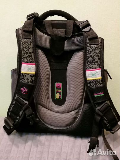 Рюкзак школьный hummingbird