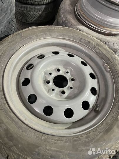 Штампы зимние и летние белшина виатти