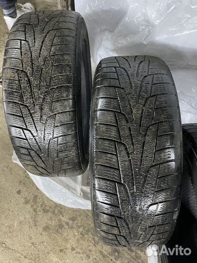 Kumho Ecsta 711 205/55 R16