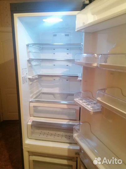 Samsung, 200см, No frost, Корея.Гарантия.Доставка