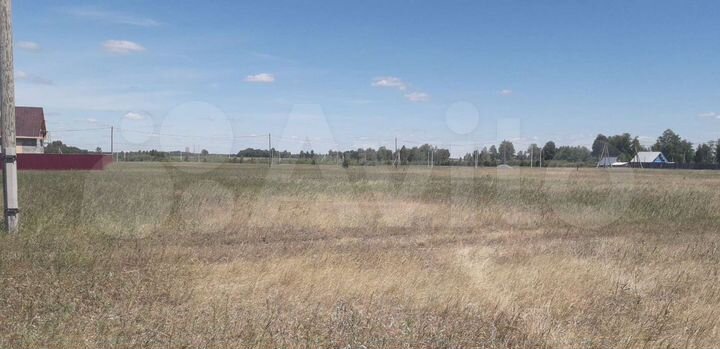 Участок 15 сот. (ИЖС)