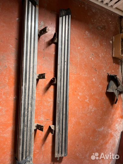 Запчасти на геленваген