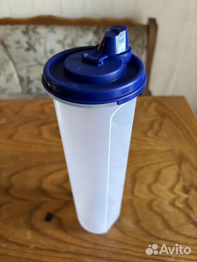 Tupperware компактус