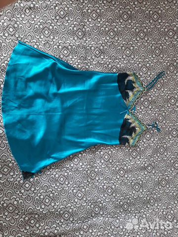 Комбинезон домашний