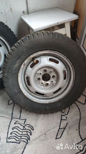 Шины колеса р13 зимний