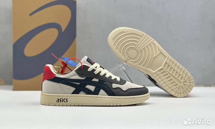 Кроссовки Asics мужские