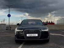 Audi A6 2.0 AMT, 2015, 300 000 км, с пробегом, цена 1 900 000 руб.