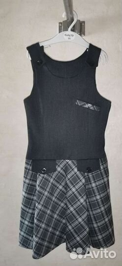 Школьная форма