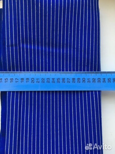 Отрезы костюмно-плательных тканей, цена за отрез