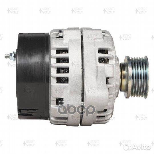 Генератор для а/м Лада 2110-2115 и модификации