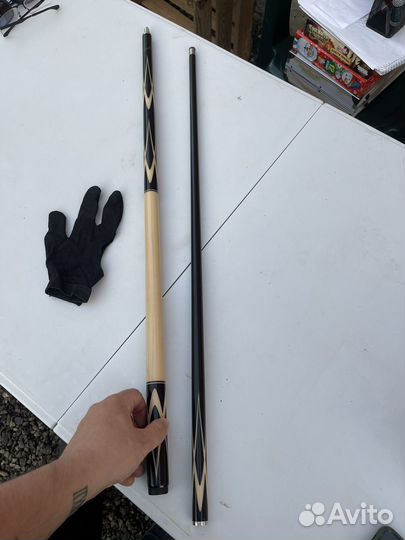 Бильярдный кий