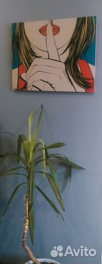 Картины и постеры IKEA