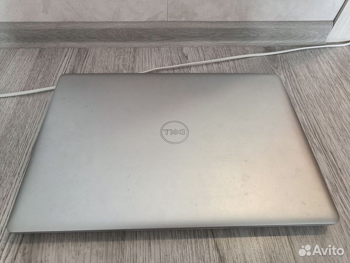 Ноутбук dell 3593