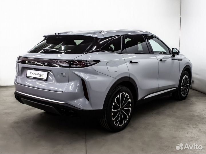 EXEED RX 2.0 AMT, 2024, 6 км
