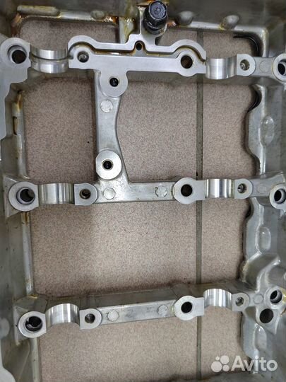 Гбц в сборе Hyundai-KIA 2,0 G4NA