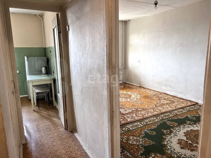 1-к. квартира, 35,2 м², 5/14 эт.