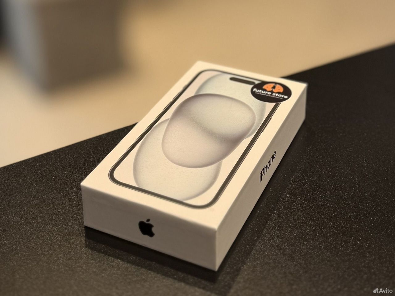 iPhone 15, 128 ГБ