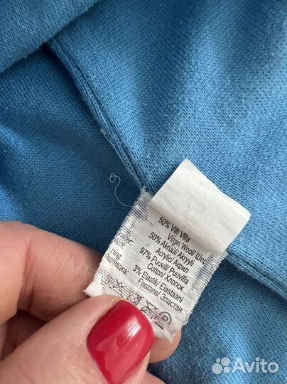 Шапка шлем зимний 46 48