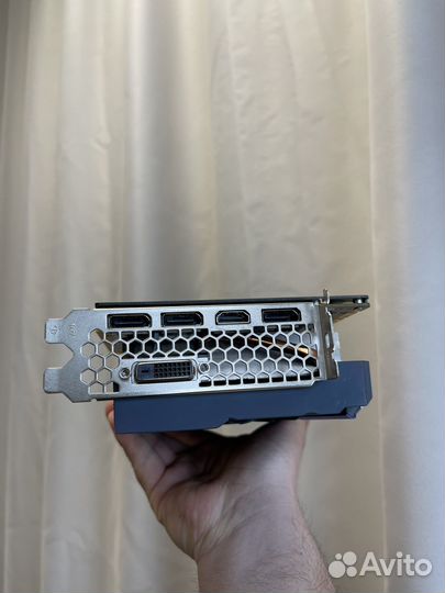 Palit GameRock GTX 1080 Ti 11Gb gddr5X