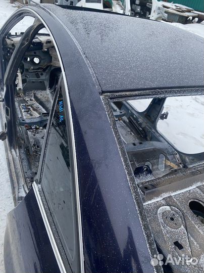 Крыша Audi A6 C5