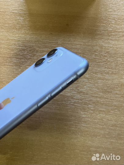 iPhone 11 64gb