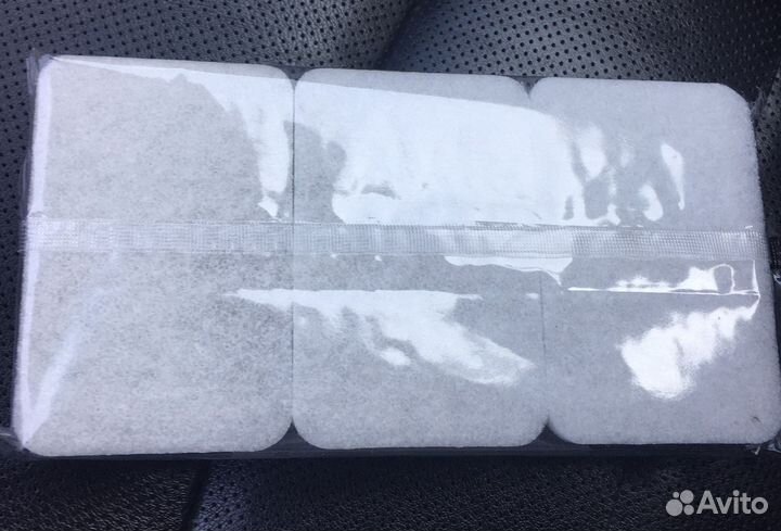 Губки для мытья посуды Икеа