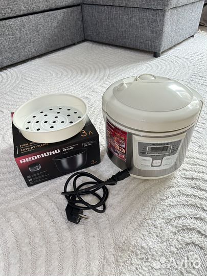 Мультиварка