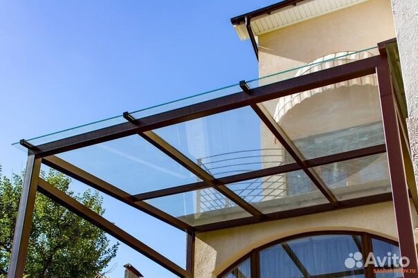 Монолитный поликарбонат с доставкой