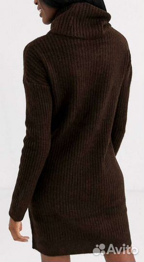 Платье новое