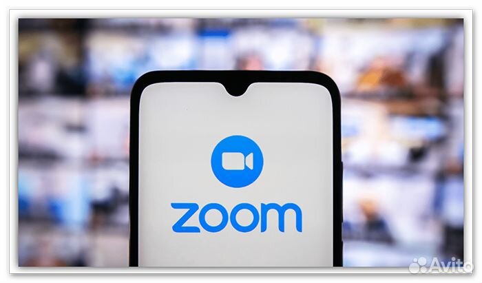 Zoom подписка активация и продление