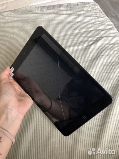 Apple iPad mini 1