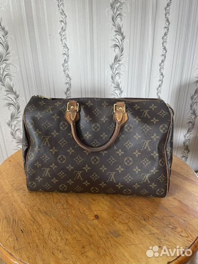 Сумка louis vuitton оригинал