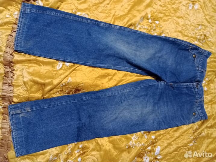 Вещи пакетом 44-46, цена за всё