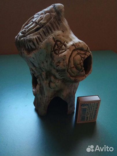 Оформление аквариума