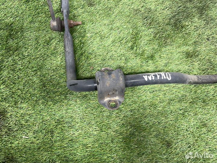 Задний стабилизатор Dodge Nitro 2011