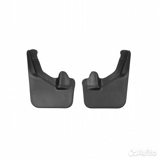 Брызговики Chevrolet Tahoe V (2020) передние